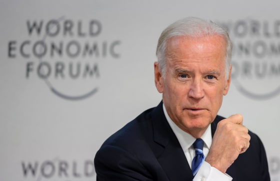 Image: Vice President Joe Biden