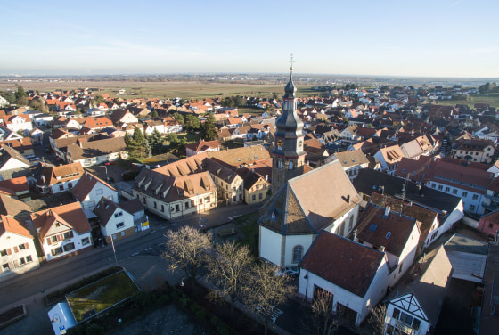 Image: Kallstadt 