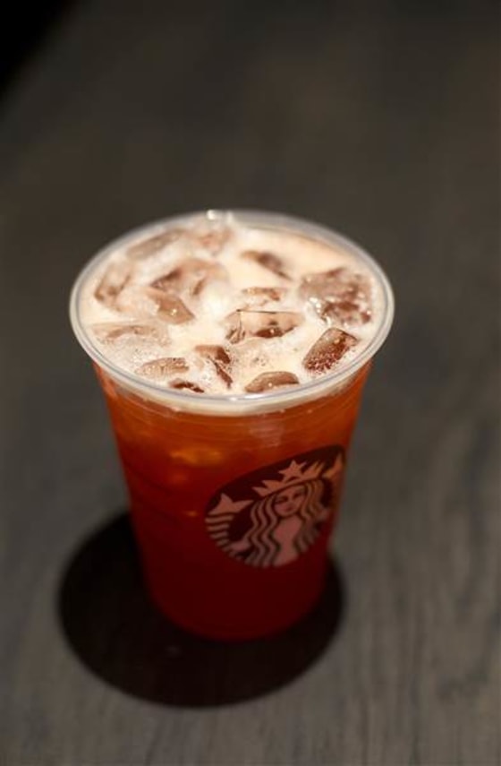 Best Iced Coffee At Starbucks Reddit