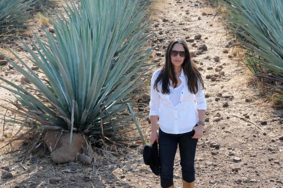 Bertha González Nieves