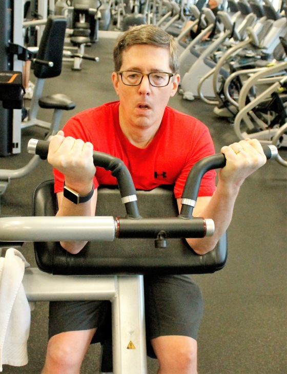 Image: Mark Holloway