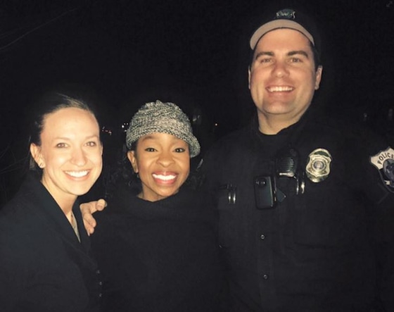 Image: Gladys Knight