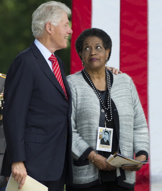 US-POLITICS-EVERS-SERVICE