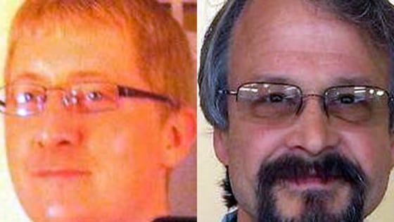 IMAGE: Kyle Andrew Odom, Tim Remington