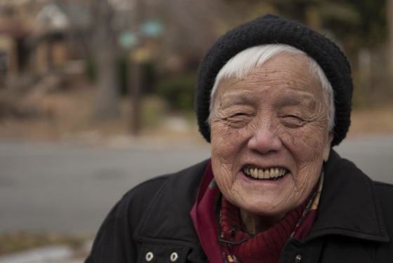Grace Lee Boggs