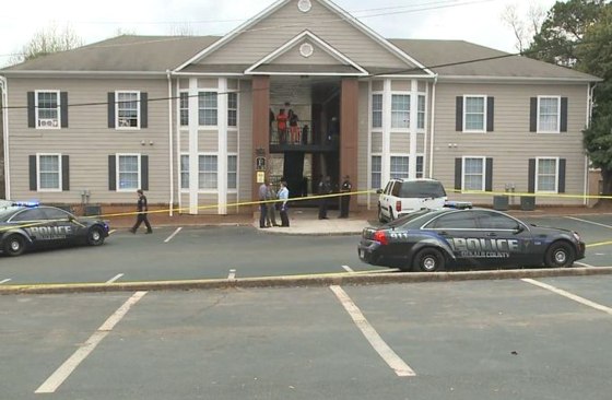 Image: Ni-Shawn Moore