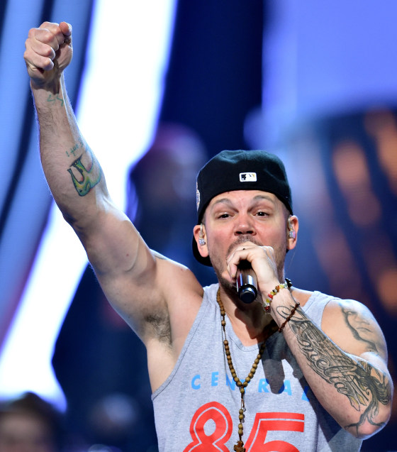 15th Annual Latin GRAMMY Awards - Rehearsals - Day 2