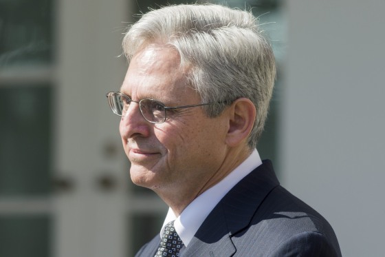 Merrick Garland Supreme Court Nomination: Six in 10 Americans Approve