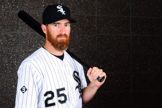 Image: Chicago White Sox Photo Day