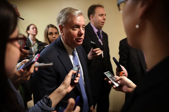 Image: Obama's Supreme Court Nomination Sets Up Tense Battle In Congress