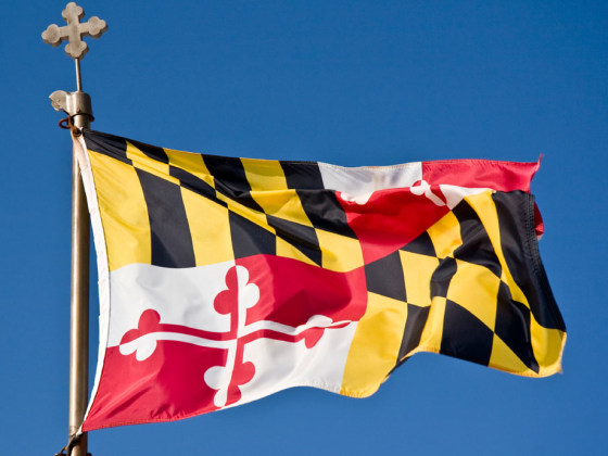 Maryland Moves to Finally Scrub 'Northern Scum' From State Song