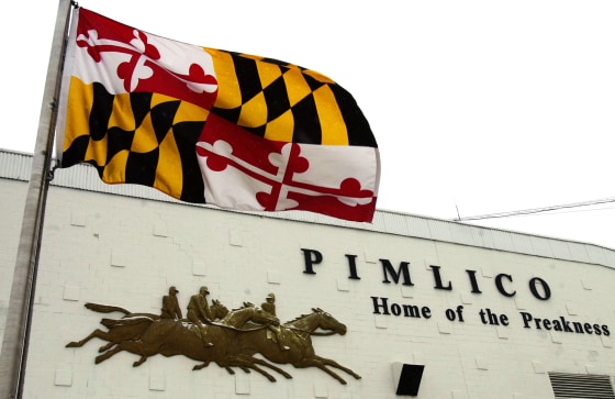 Maryland Governor Makes Appeal For Slot Machines