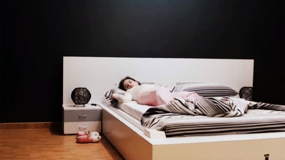 ohea 01 smart bed