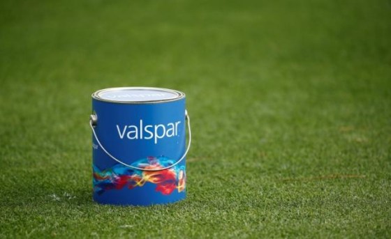 PGA: Valspar Championship - Final Round