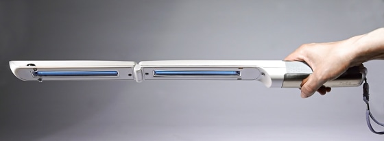 Image: Nano UV wand