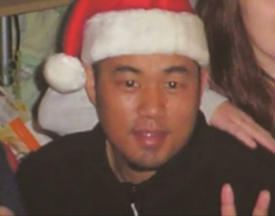 Mharloun Saycon, who was killed last December in an incident with the Long Beach Police Department