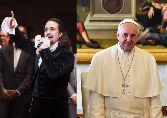 Image: Lin-Manuel Miranda