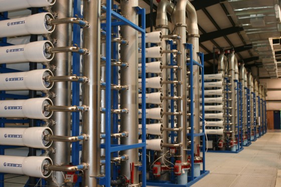 Eagle Pass Water and Wastewater Regional System Improvements