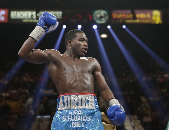 Adrien Broner