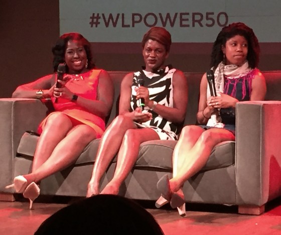 Walker's Legacy Summit