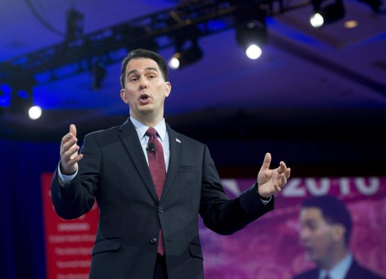 Image: US-VOTE-REPUBLICANS