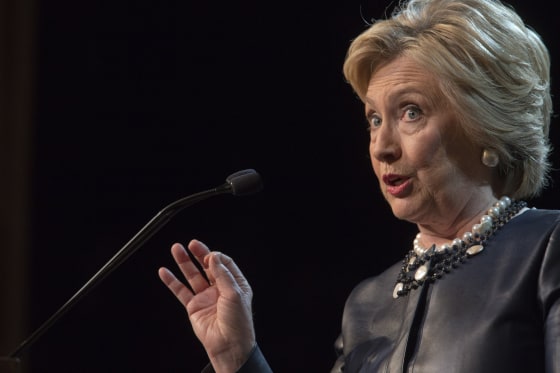 Image: Hillary Clinton