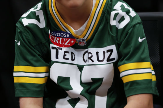 Image: Ted Cruz