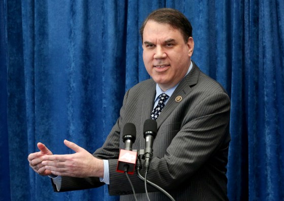 Alan Grayson