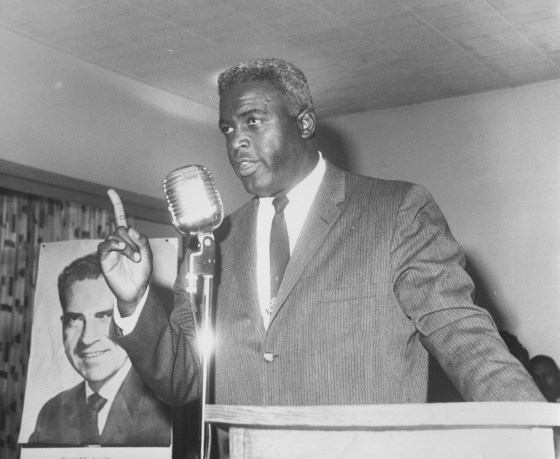 The Continued Importance of Jackie Robinson Day and His Legacy - KRUI Radio