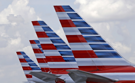 American Airlines