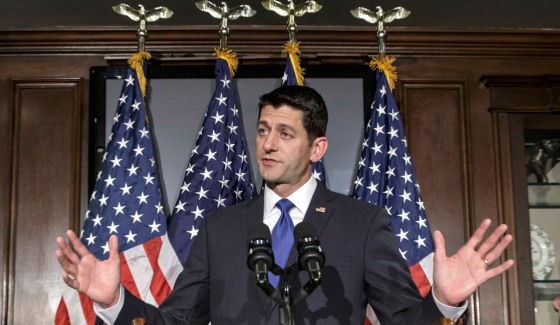 Image: Paul Ryan