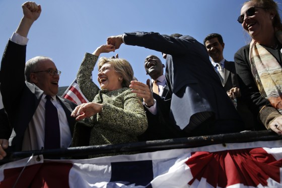 Image: HIllary Clinton