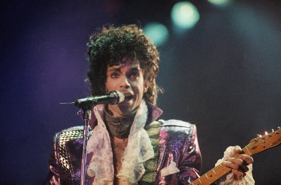 Purple Rain: New Jersey mourns the passing of Prince