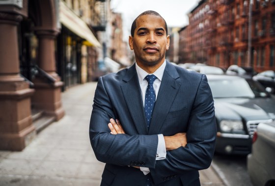 Image: William Jawando