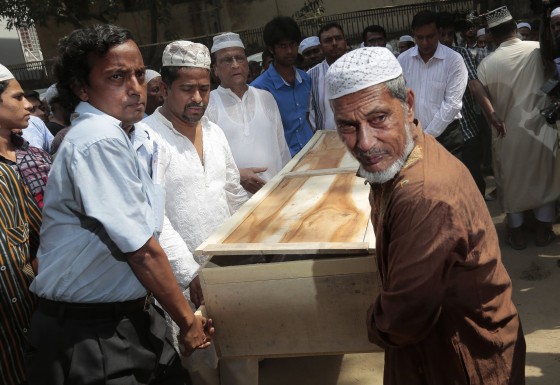Image: Xulhaz Mannan