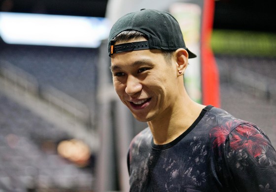 Image: Jeremy Lin