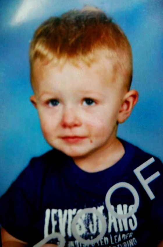 Image: Clayton Foskey