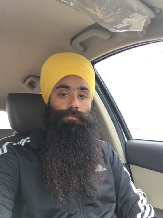 Daljeet Singh was held for approximately 30 hours after a person accused him of making a terrorist bomb threat. After speaking with an FBI interpreter, he was released with no charges.