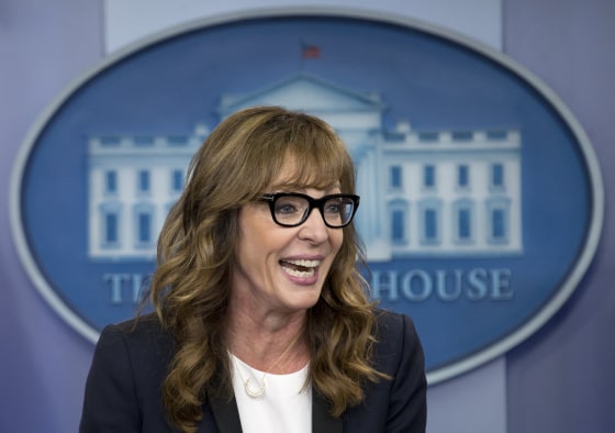 Image: Allison Janney