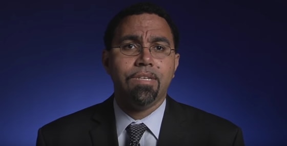 U.S. Secretary of Education John King