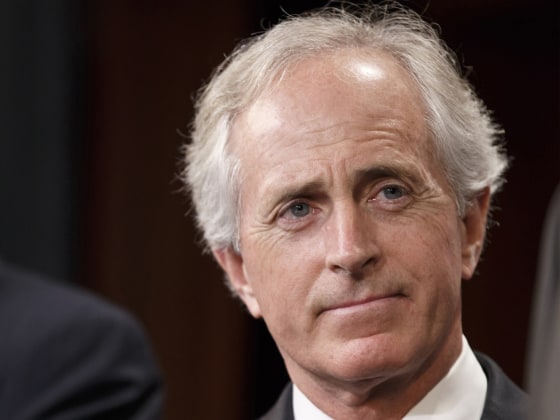 Bob Corker