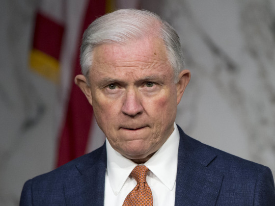 Jeff Sessions