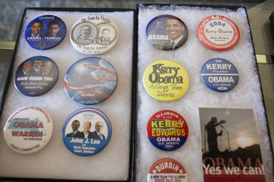 Hotsell Political memorabilia