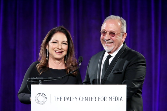 The Paley Center for Media's \"Tribute to Hispanic Achievements in Television\"