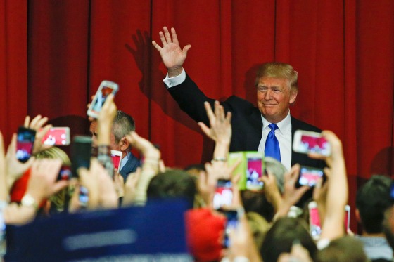 Trump