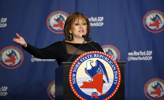 Image: Susana Martinez