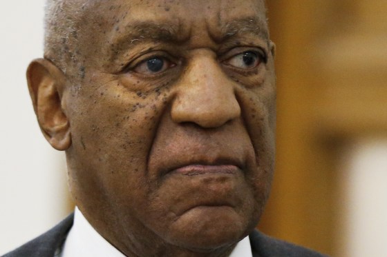 Bill Cosby Preliminary Hearing
