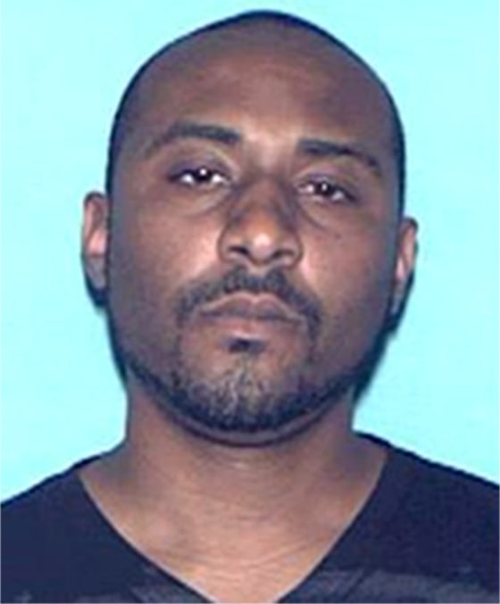 Diata Crockett, 34, is seen in this undated photo provided by St. Louis police on May 24, 2016.