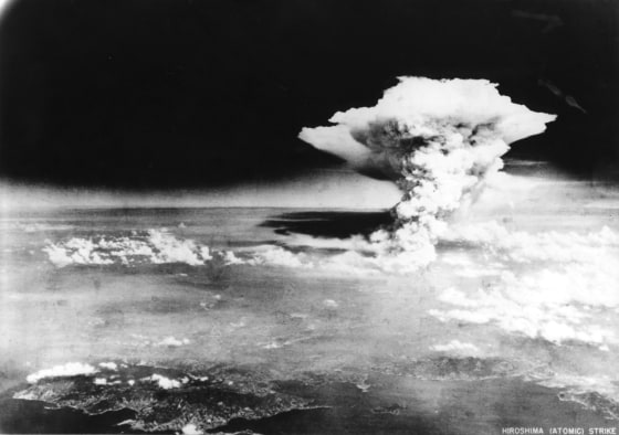 Truman Gave Go-Ahead to Bomb Hiroshima After Touring Berlin Ruins