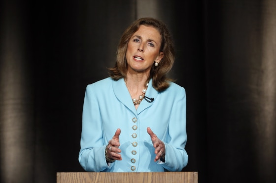 Image: Katie McGinty